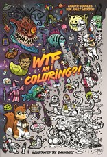 Wtf Am I Coloring?!