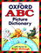 The Oxford ABC. Picture Dictionary