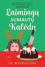 Laimingų sumautų Kalėdų Laimingų sumautų Kalėdų