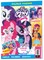 Piešk ir kurk. My Little Pony. Žurnalas 2022 02
