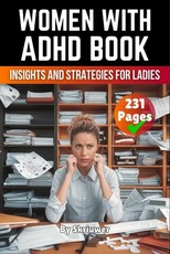 Women With ADHD Book