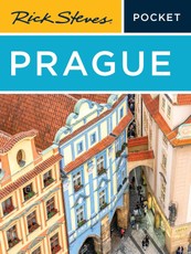 Rick Steves Pocket Prague