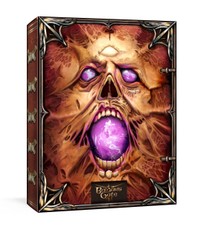 Baldur's Gate 3: The Necromancy of Thay
