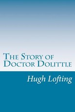 The Story of Doctor Dolittle