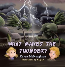 What Makes the Thunder?