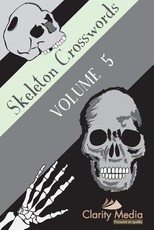 Skeleton Crosswords Volume 5