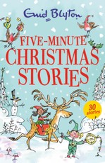 Five-Minute Christmas Stories
