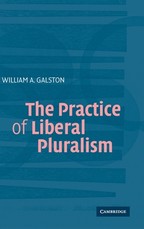 The Practice of Liberal Pluralism