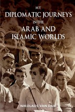 My Diplomatic Journeys in the Arab and Islamic worlds