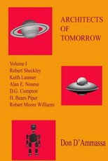 Architects of Tomorrow
