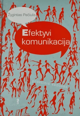 Efektyvi komunikacija