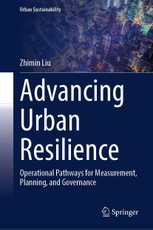 Advancing Urban Resilience