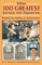 The 100 Greatest Jews in Sports