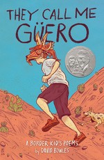 They Call Me GÃ¼ero
