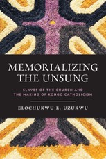 Memorializing the Unsung
