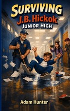 Surviving J. B. Hickok Junior High