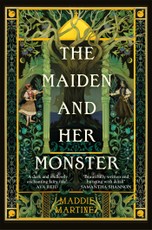 The Maiden and Her Monster