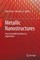 Metallic Nanostructures
