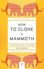 How to Clone a Mammoth