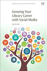 Growing Your Library Career with Social Media