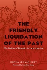 The Friendly Liquidation of the Past