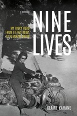 Nine Lives