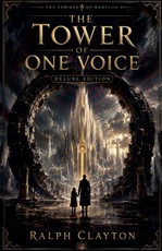 The New Age of Babylon The Tower of One Voice