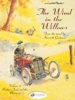The Wind in the Willows