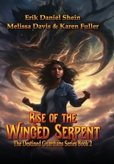 Rise of the Winged Serpent