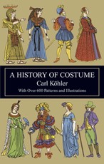 A History of Costume