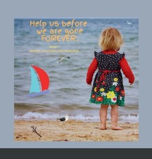 Help us before we are gone, FOREVER