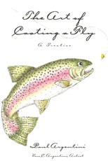 The Art of Casting a Fly