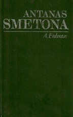 Antanas Smetona