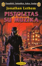 Pistoletas su muzika (PFAF 133)