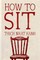 How to Sit