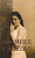 Apie meilę ir šešėlius