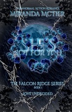 The Falcon Ridge Series Book 1