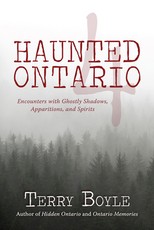 Haunted Ontario 4