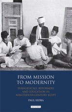 From Mission to Modernity