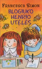 Blogiuko Henrio utėlės