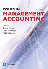 Issues in Management Accounting