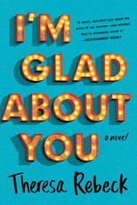 I'm Glad about You