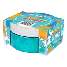 Tuban Jiggly Slime, turkio perlo spalvos, 200 g