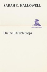 On the Church Steps