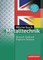 Wörterbuch Metalltechnik. Deutsch - Englisch / Englisch - Deutsch