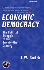 Economic Democracy