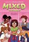 Mixed Signals: A Graphic Novel (Mixed Feelings #2)