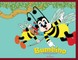 Bumbino The Italian Bumble Bee in "The Rescue"