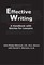 Effective Writing