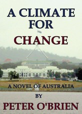Climate For Change